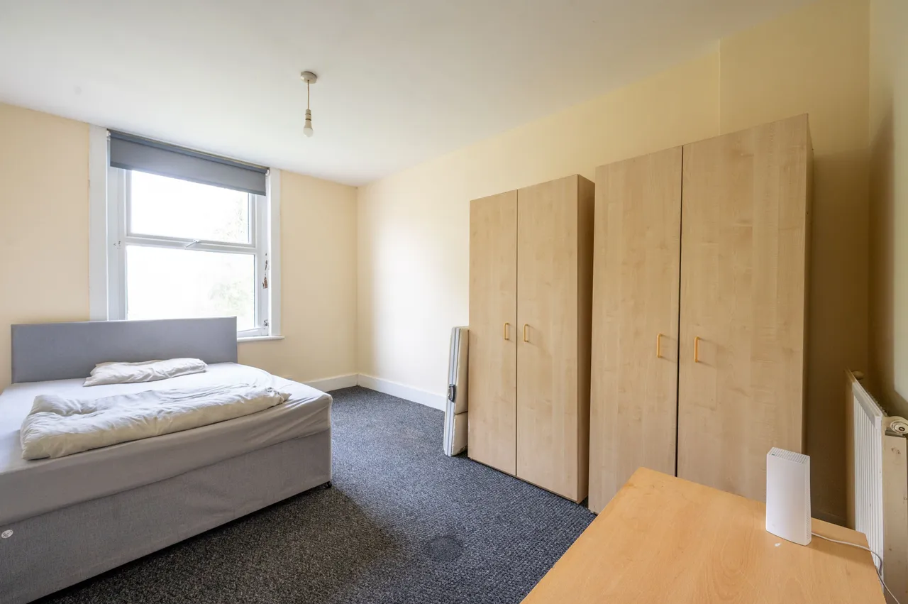 160 First Floor Flat, Harold Road, photo 4