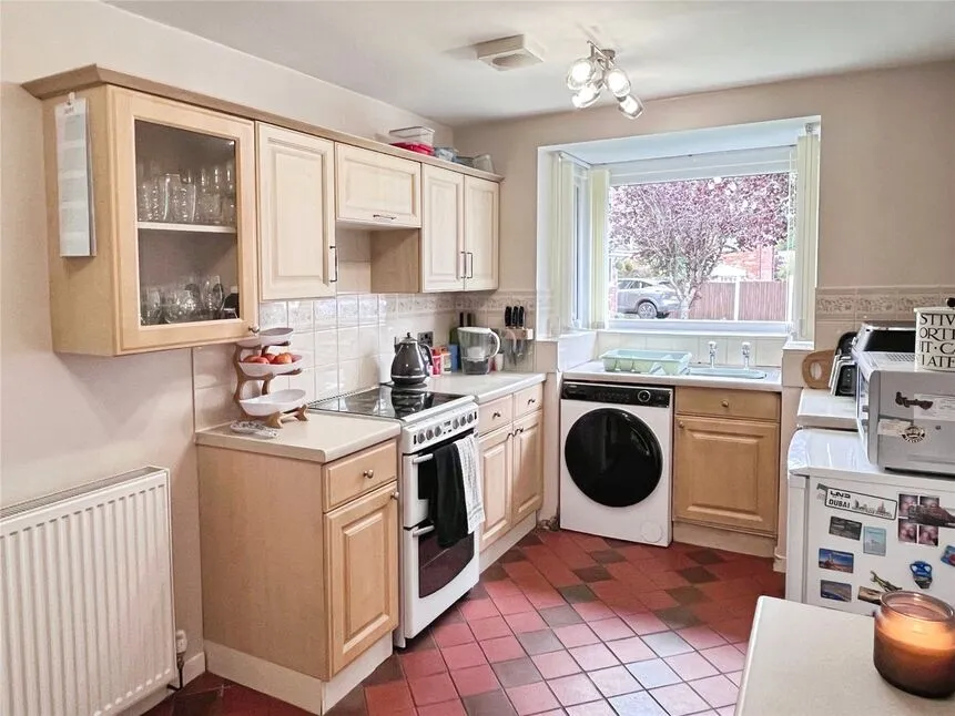 Cabin Lane, Oswestry, Shropshire, SY11, photo 4