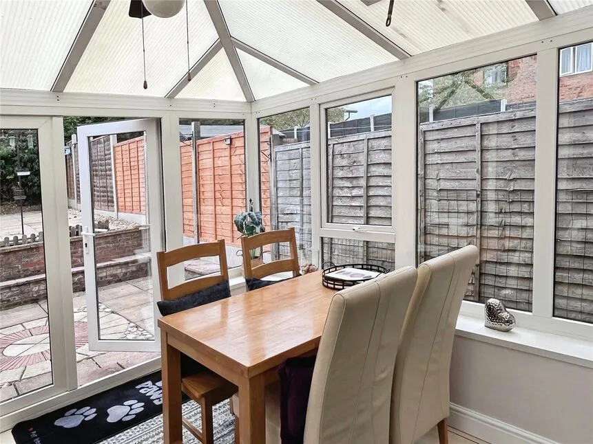 Cabin Lane, Oswestry, Shropshire, SY11, photo 3