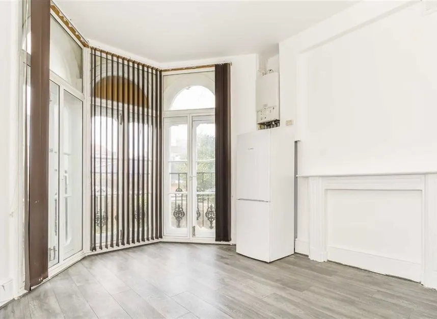 1 bed flat to rent — Kender Street, New cross, SE14