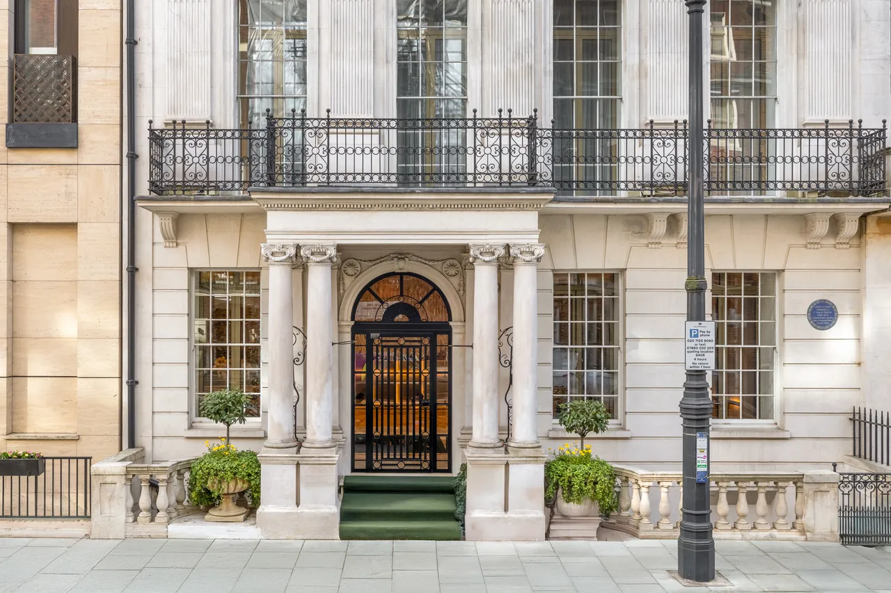 Stanhope Gate, Mayfair, W1K, photo 16