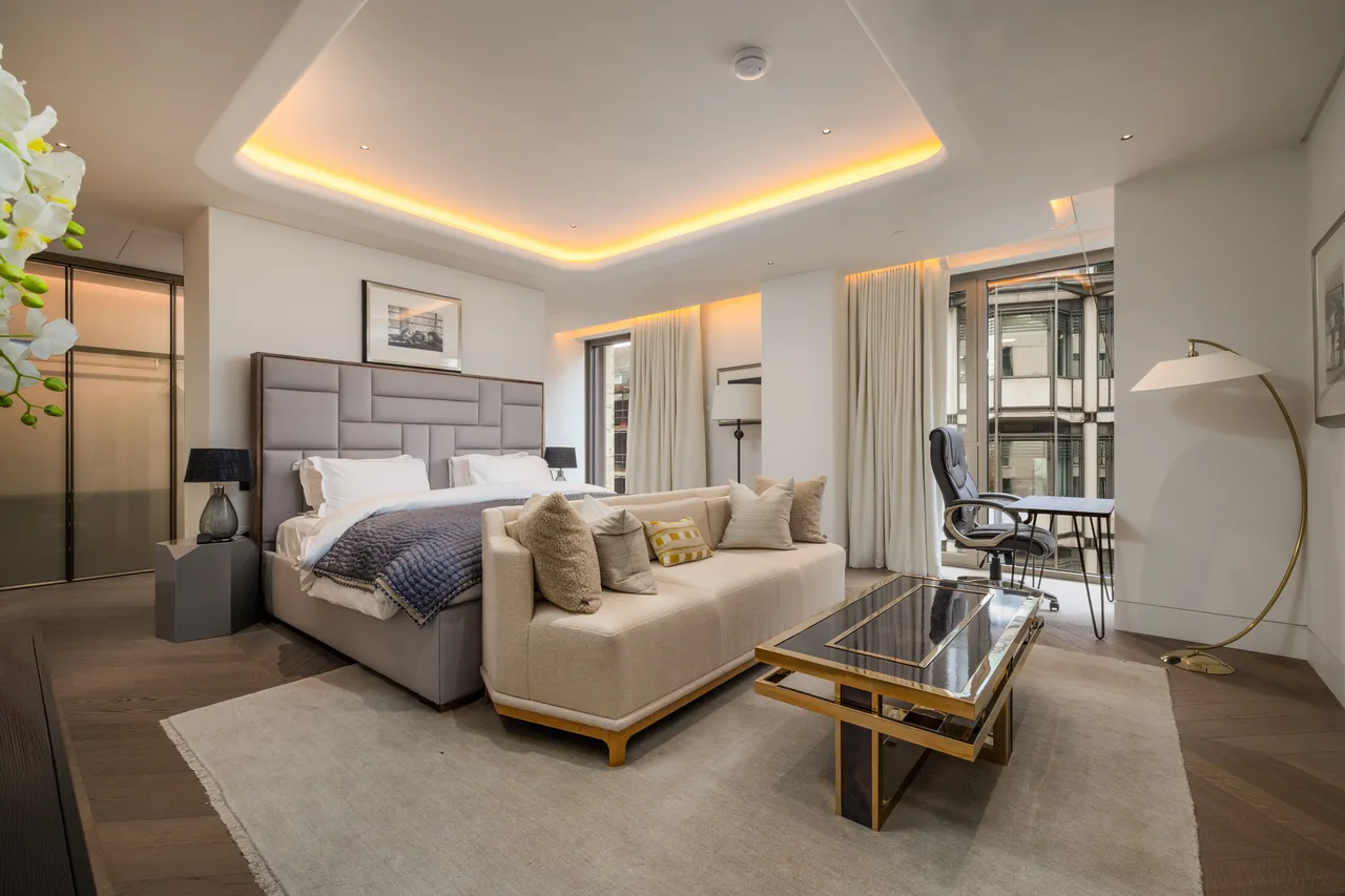 Stanhope Gate, Mayfair, W1K, photo 4