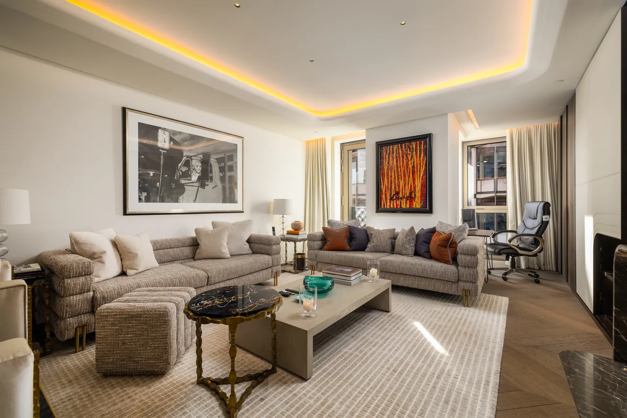 Stanhope Gate, Mayfair, W1K, photo 9