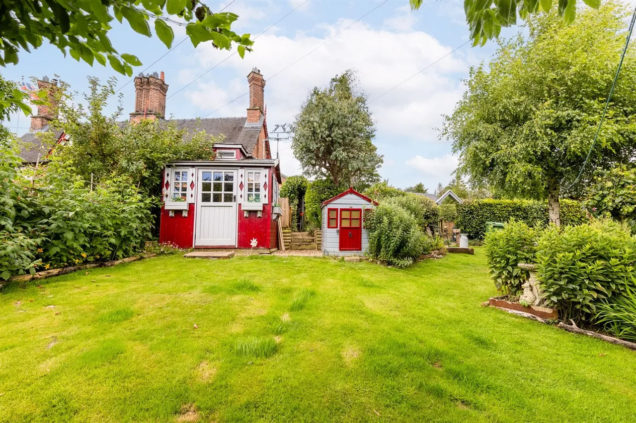 Stone House Lane, Tarporley, photo 9