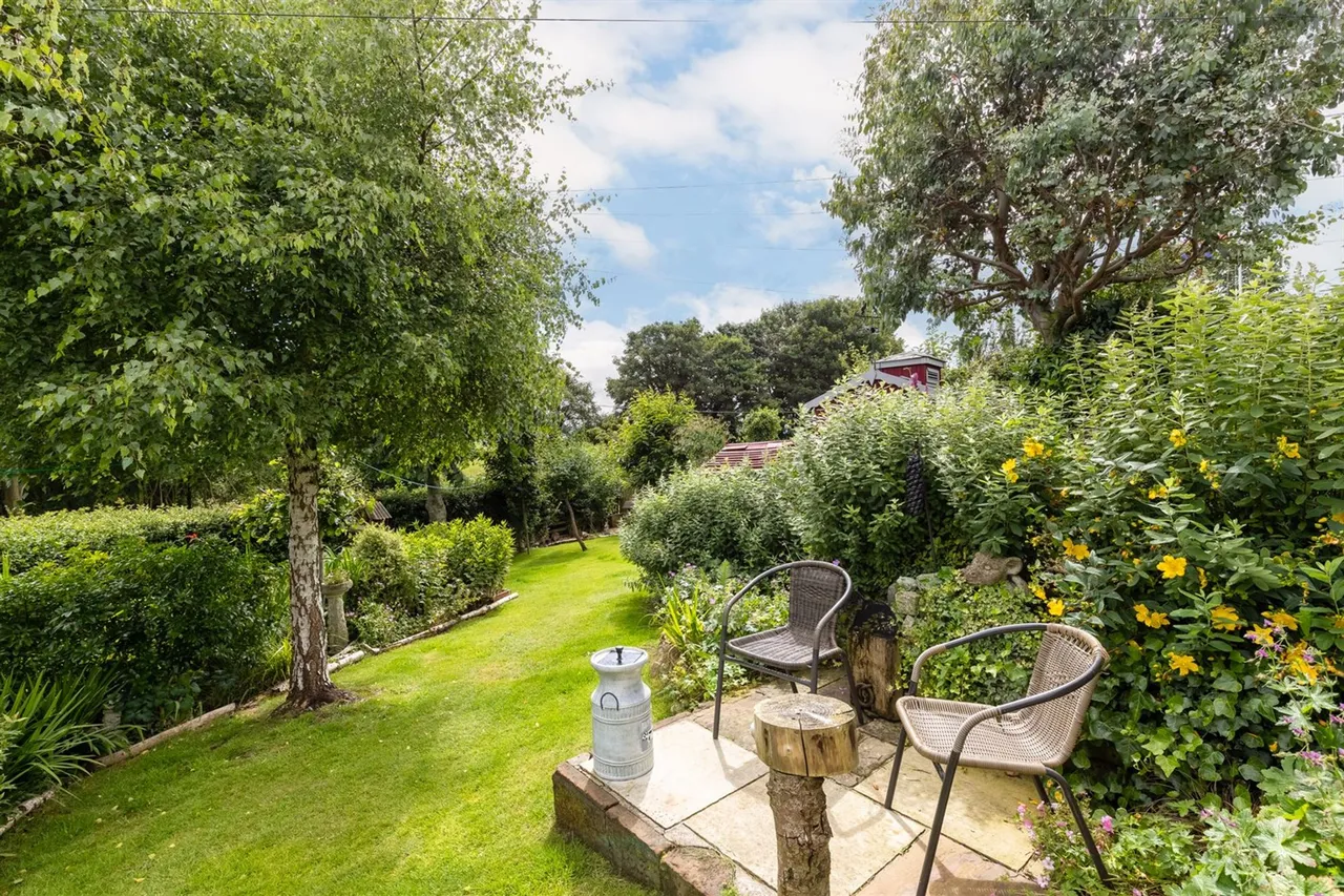 Stone House Lane, Tarporley, photo 7