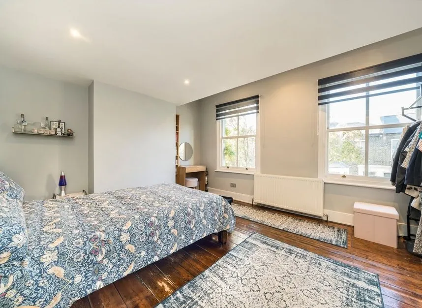 Danesdale Road, Victoria Park, E9, photo 4