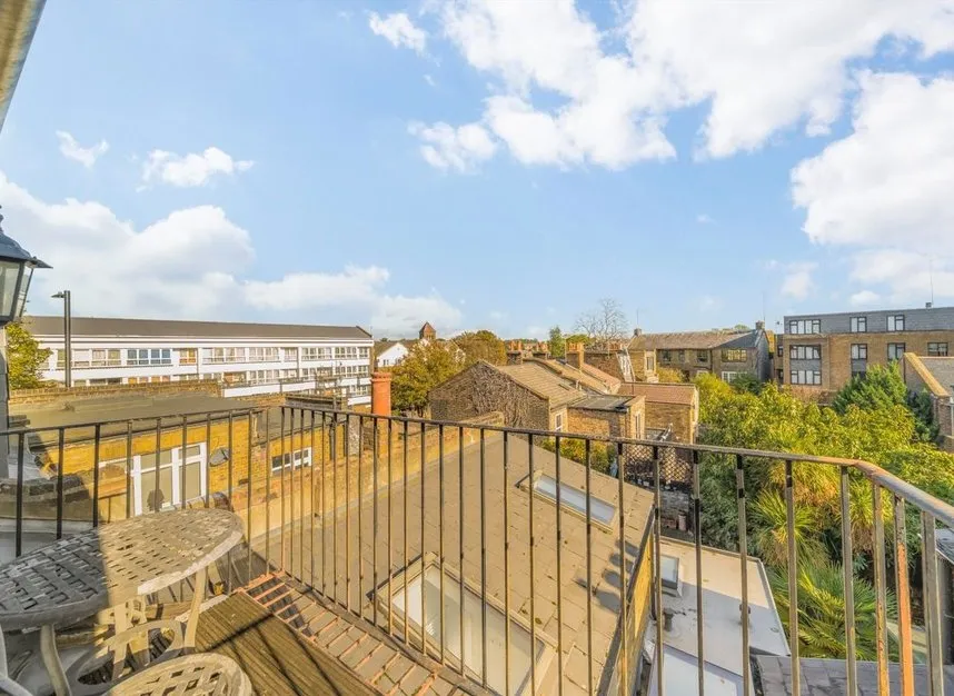 Danesdale Road, Victoria Park, E9, photo 12