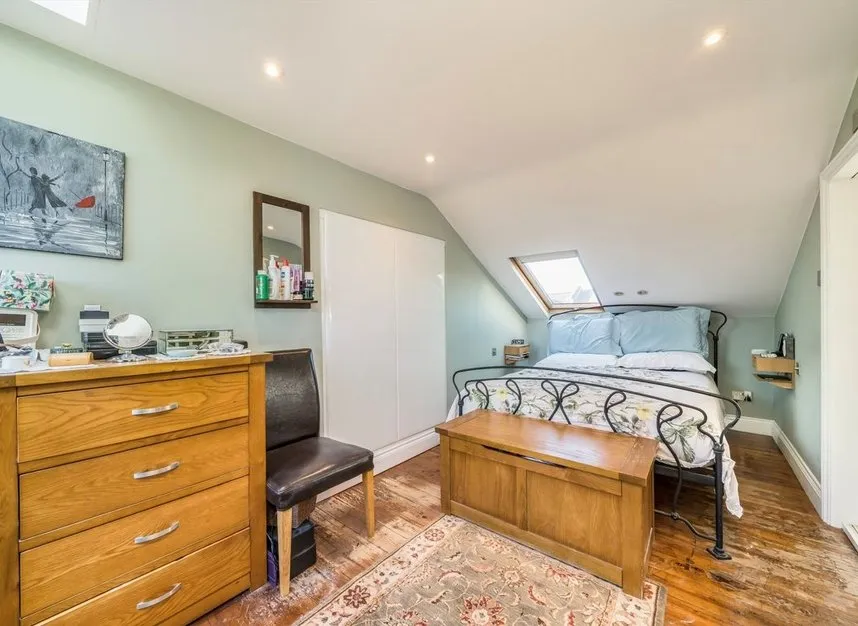Danesdale Road, Victoria Park, E9, photo 11