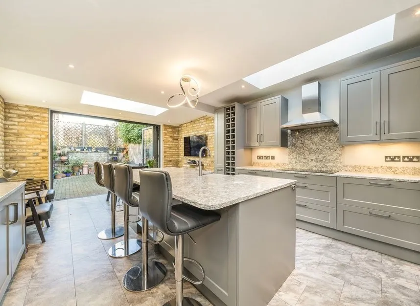Danesdale Road, Victoria Park, E9, photo 2