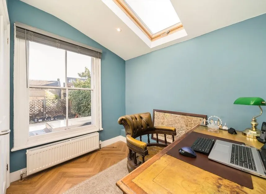 Danesdale Road, Victoria Park, E9, photo 10