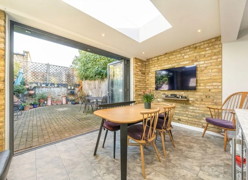 Danesdale Road, Victoria Park, E9, photo 7