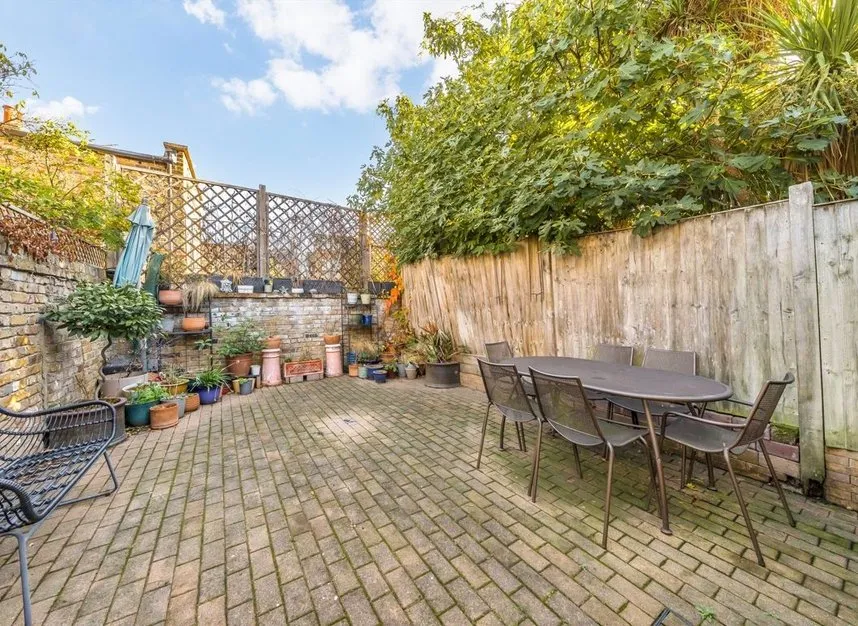 Danesdale Road, Victoria Park, E9, photo 6