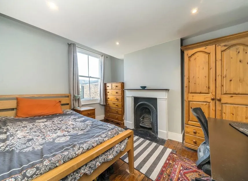 Danesdale Road, Victoria Park, E9, photo 9
