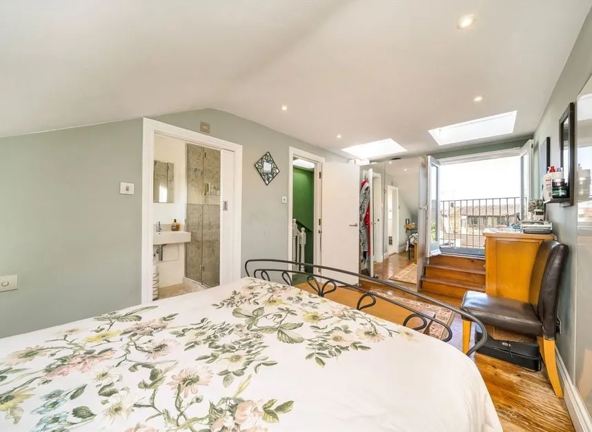 Danesdale Road, Victoria Park, E9, photo 5