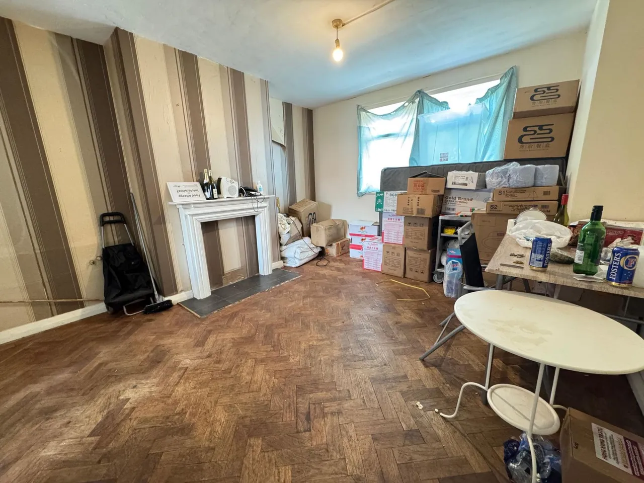 Rosliston Road, DE15, photo 3