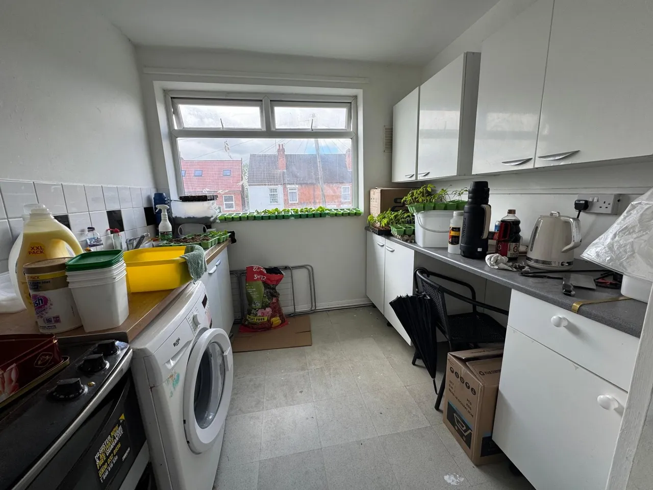 Rosliston Road, DE15, photo 2