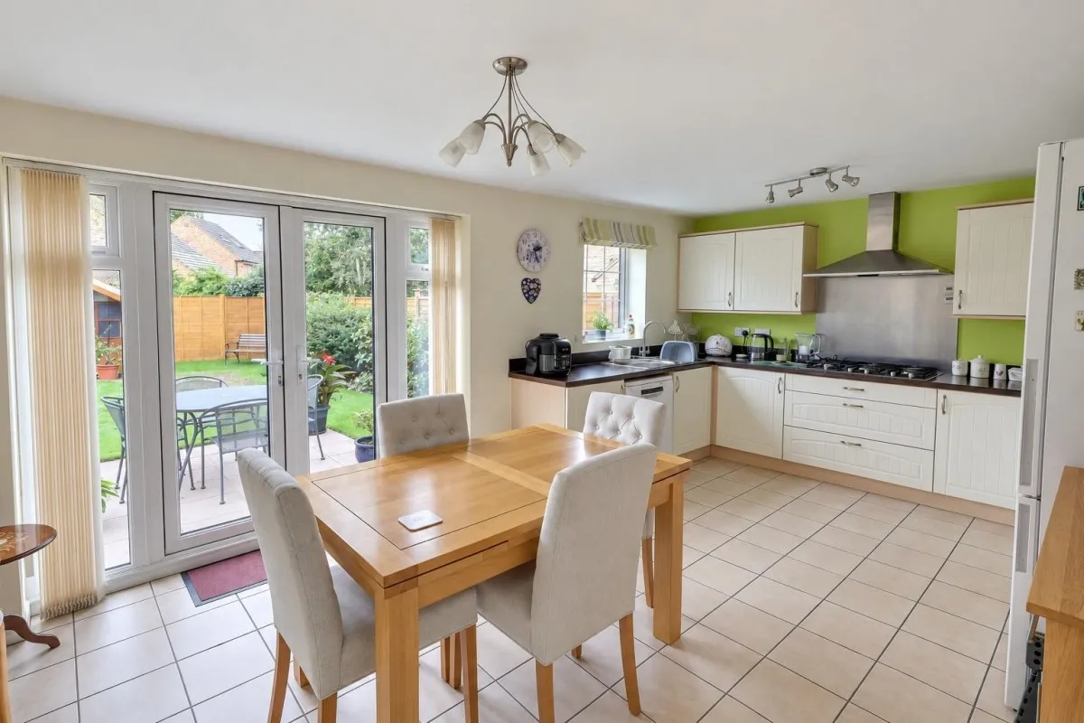 The Ryelands, Newent, GL18, photo 4