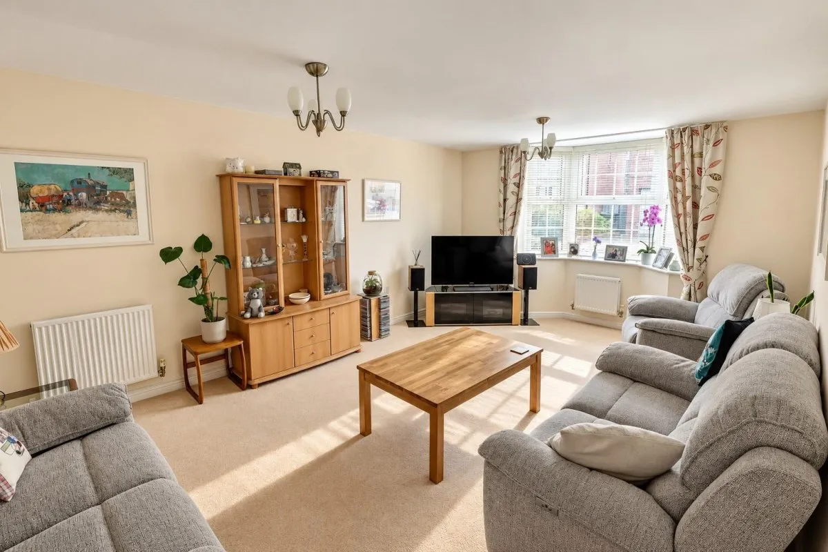 The Ryelands, Newent, GL18, photo 2