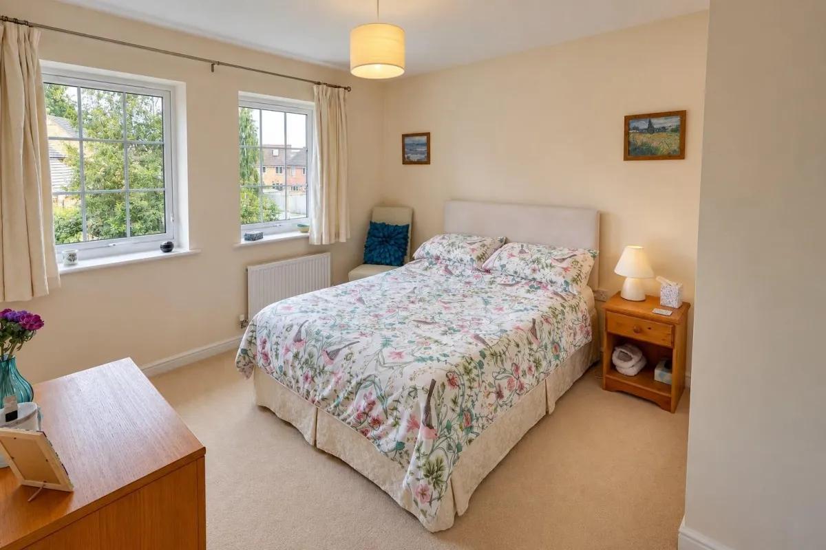 The Ryelands, Newent, GL18, photo 7