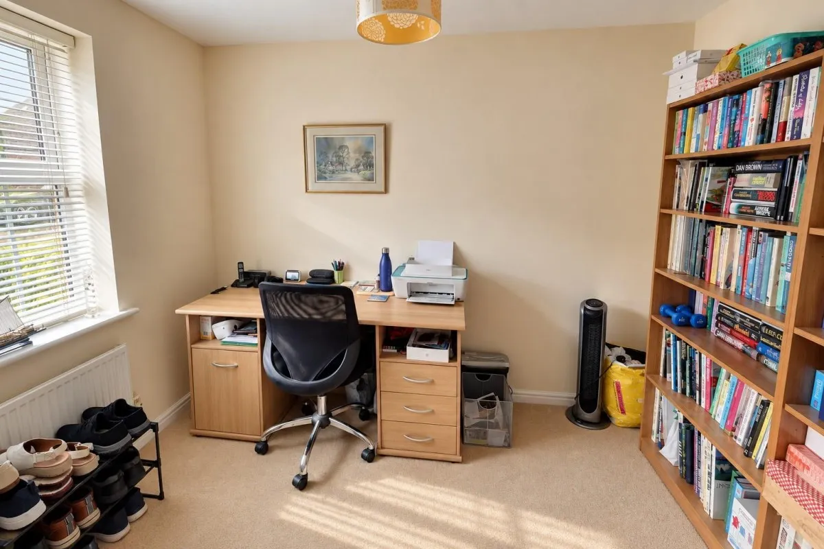 The Ryelands, Newent, GL18, photo 3
