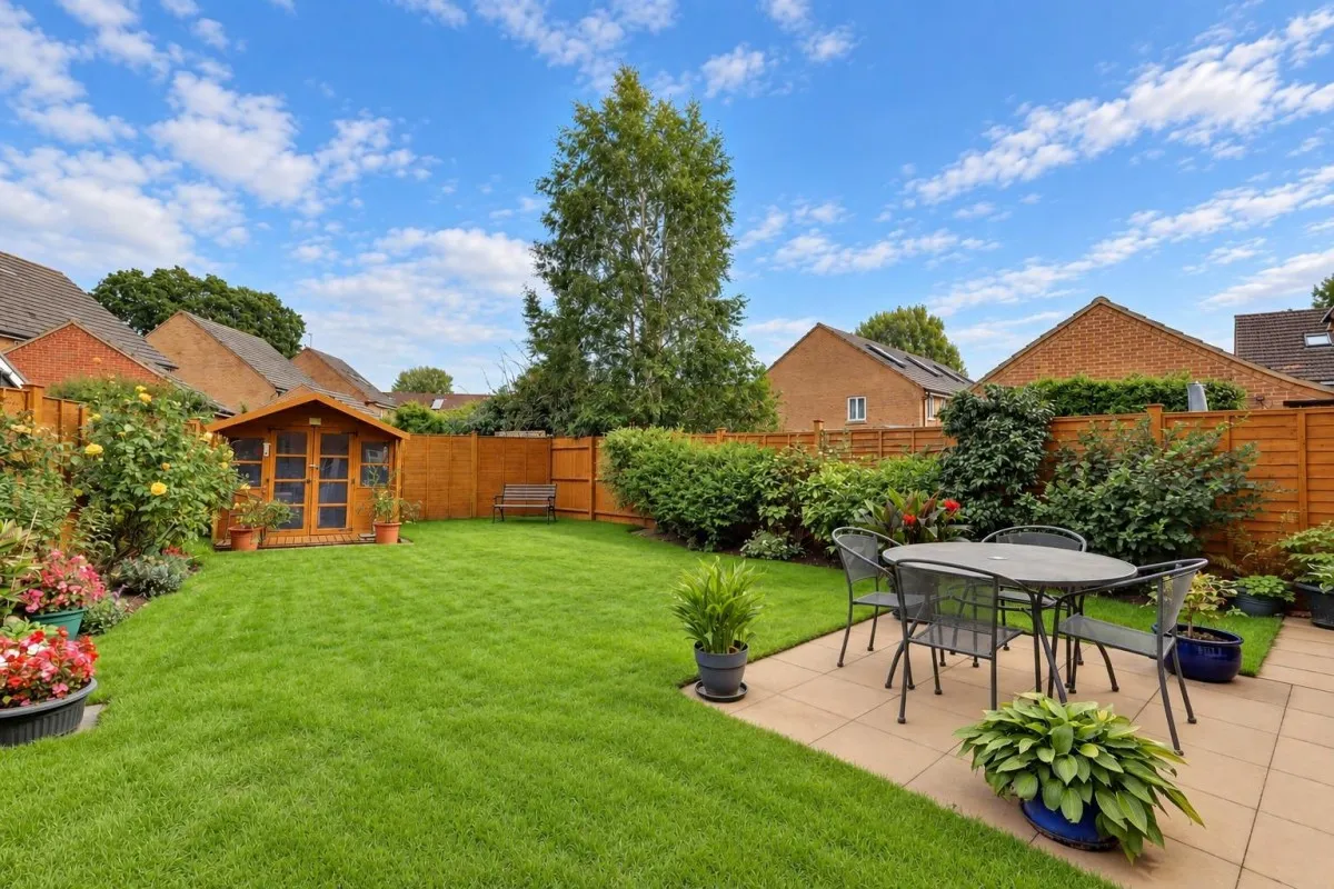 The Ryelands, Newent, GL18, photo 10