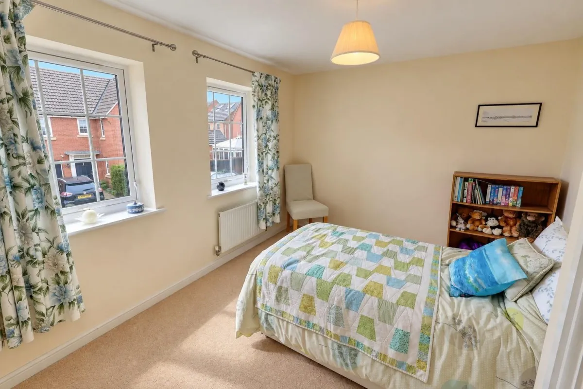 The Ryelands, Newent, GL18, photo 8