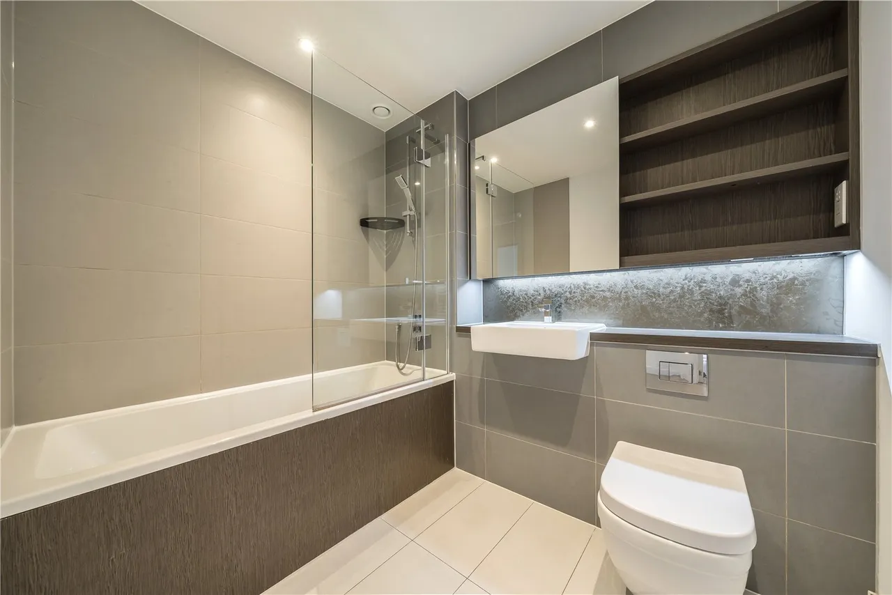 Pegler Square, Kidbrooke Village, SE3, photo 6