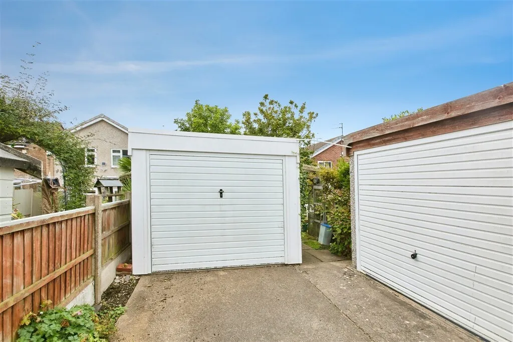 Loxton Court, Mickleover, DE3, photo 16