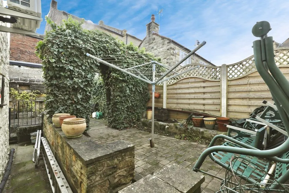 Chapel Walk, South Anston, South Yorkshire, S25, photo 12