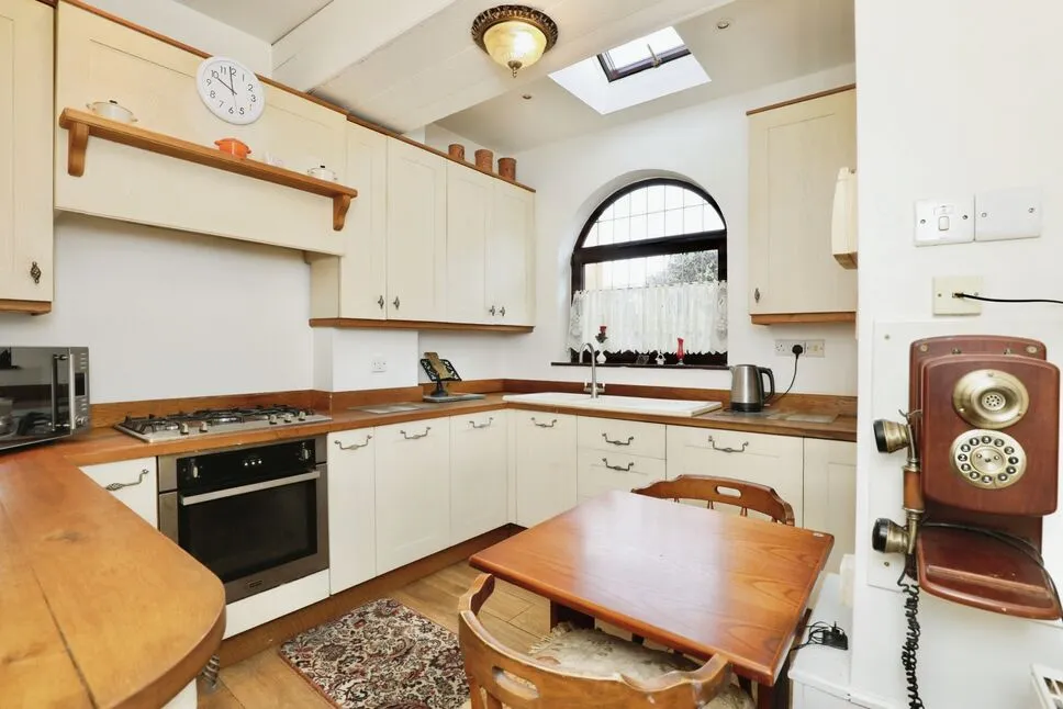 Chapel Walk, South Anston, South Yorkshire, S25, photo 3