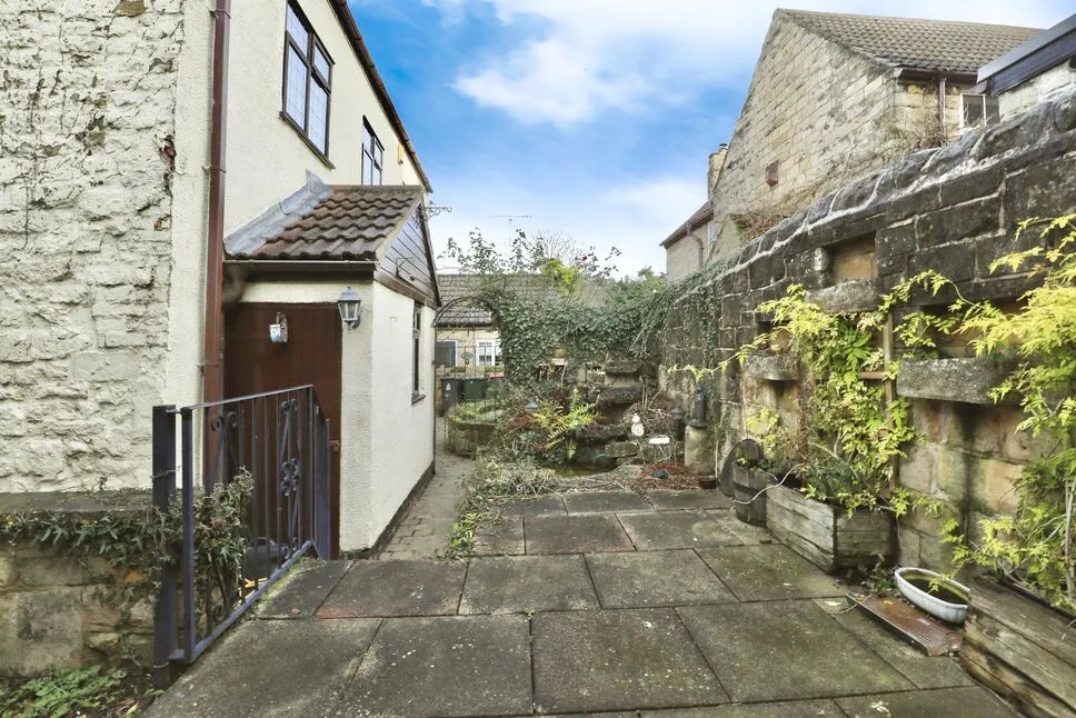 Chapel Walk, South Anston, South Yorkshire, S25, photo 4