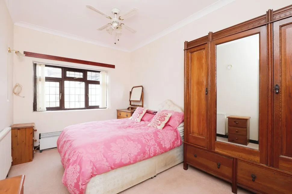 Chapel Walk, South Anston, South Yorkshire, S25, photo 7