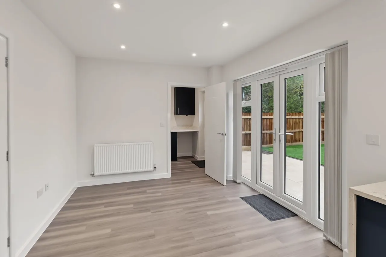 Watson Street, Ashby-de-La-Zouch, LE65, photo 5