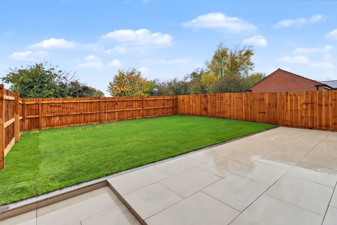 Watson Street, Ashby-de-La-Zouch, LE65, photo 6