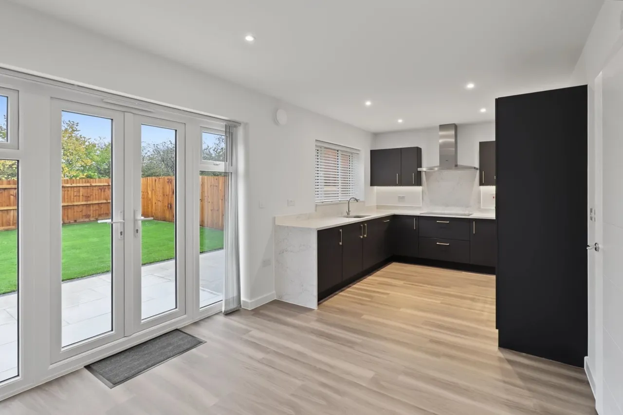 Watson Street, Ashby-de-La-Zouch, LE65, photo 4