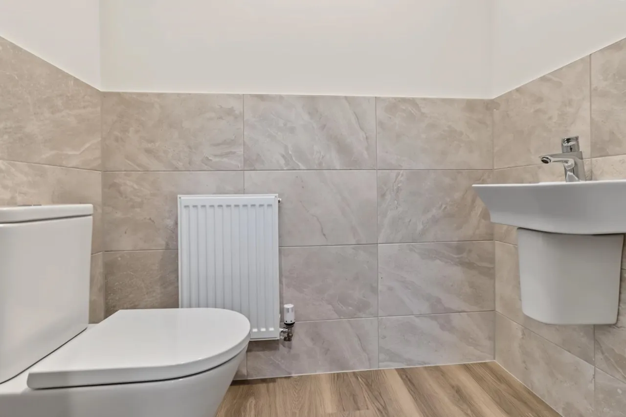 Watson Street, Ashby-de-La-Zouch, LE65, photo 8