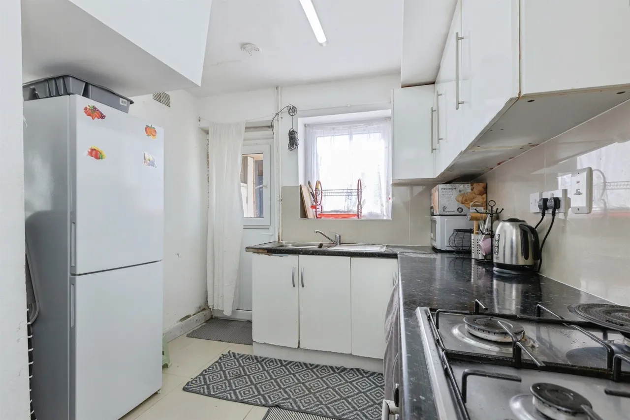 Swannington Road, Leicester, LE3, photo 9