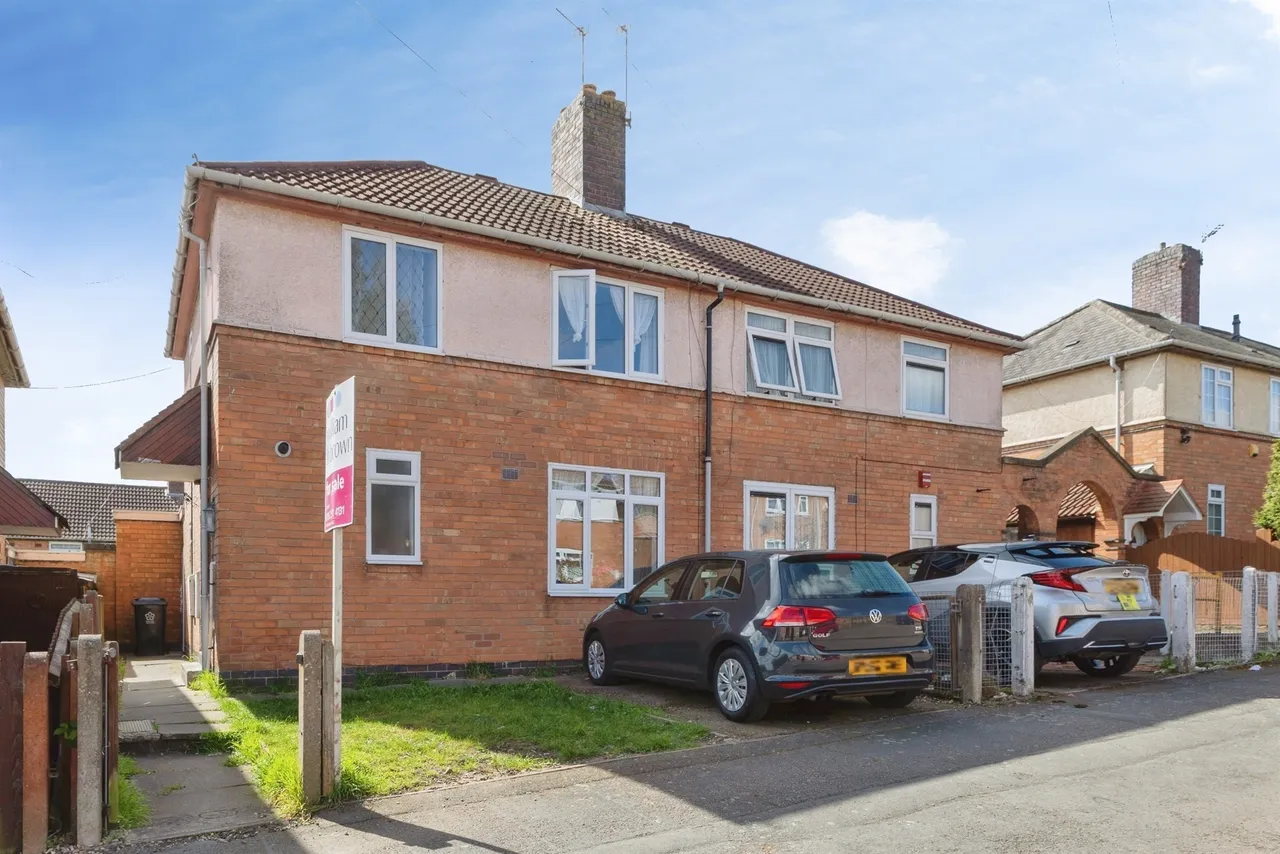 Swannington Road, Leicester, LE3, photo 11