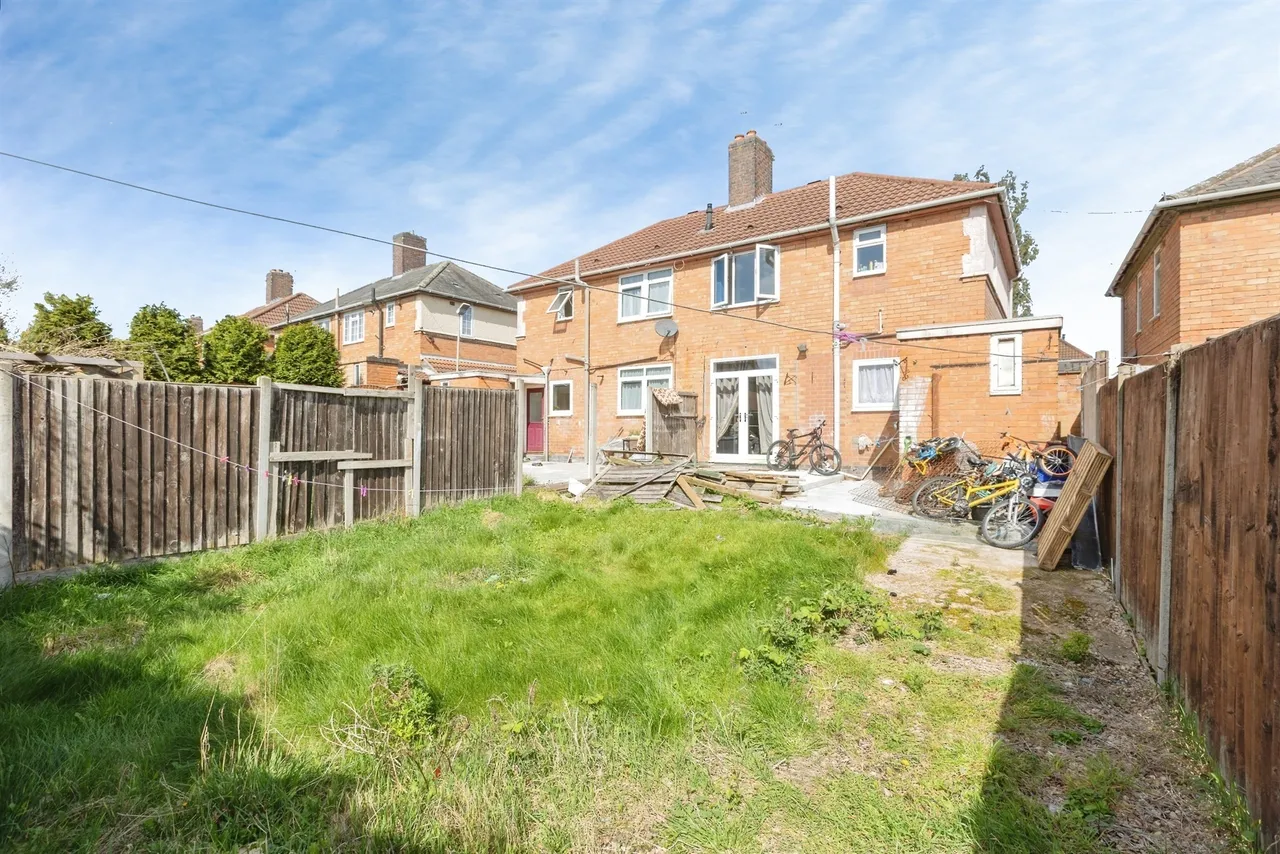 Swannington Road, Leicester, LE3, photo 6