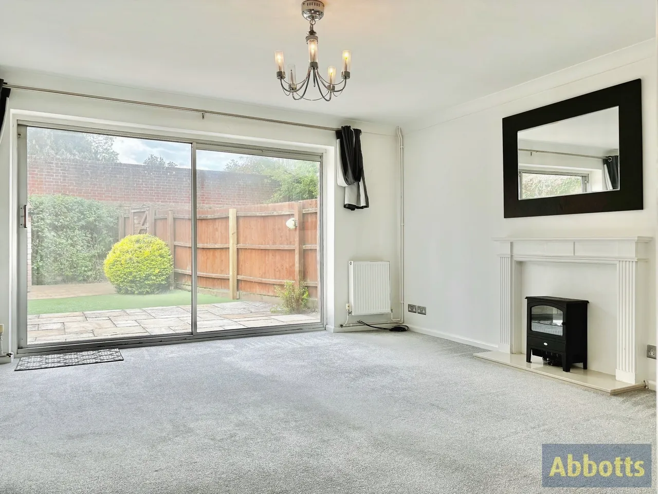 Pickwick Cresent, IP33, photo 4