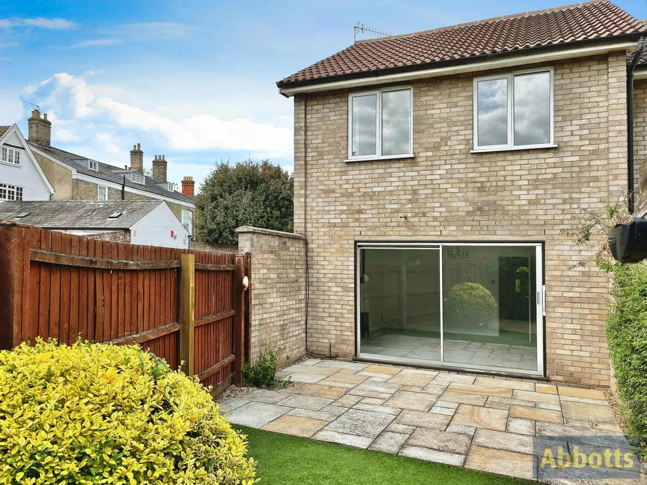 Pickwick Cresent, IP33, photo 11
