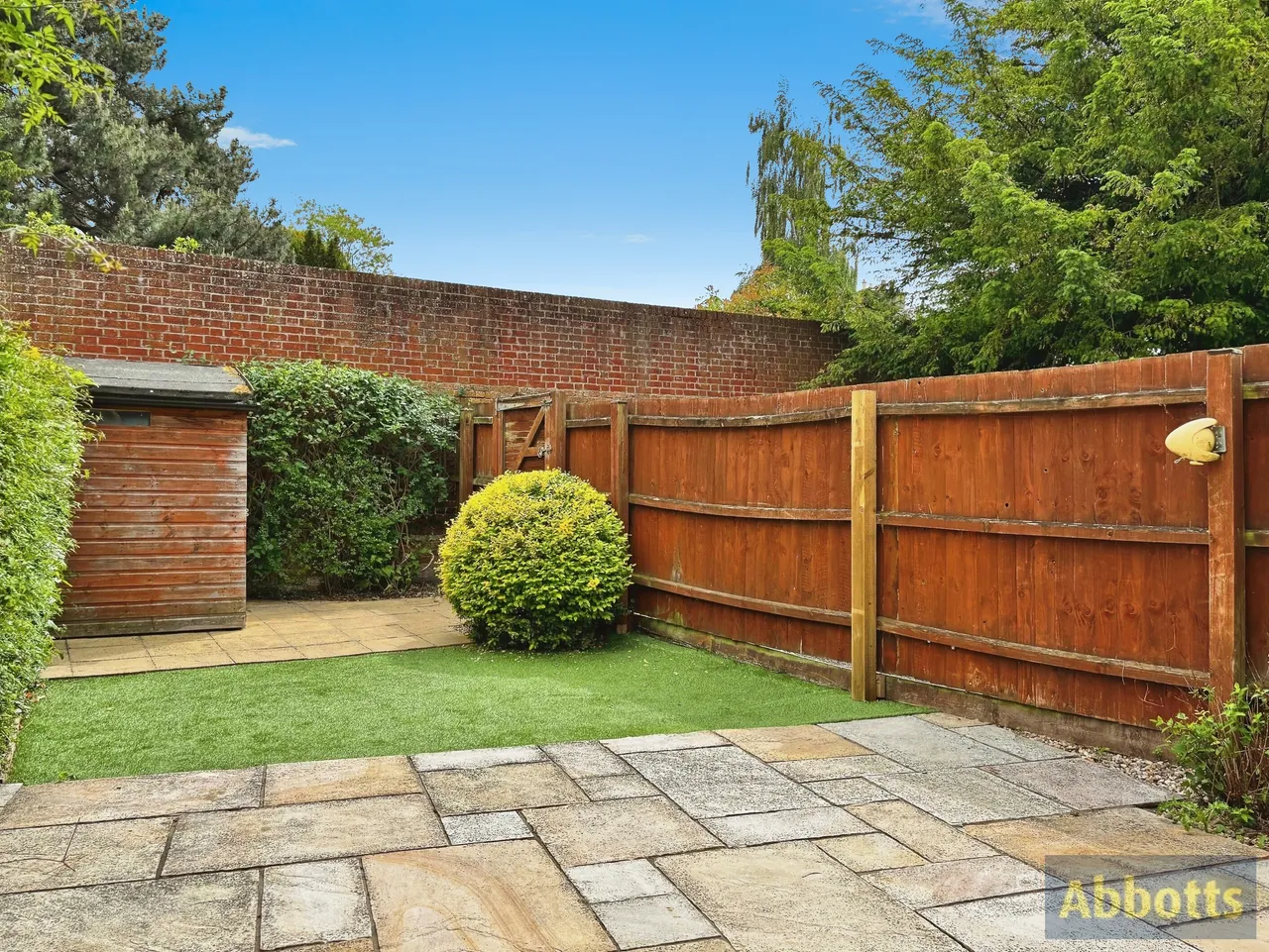 Pickwick Cresent, IP33, photo 12