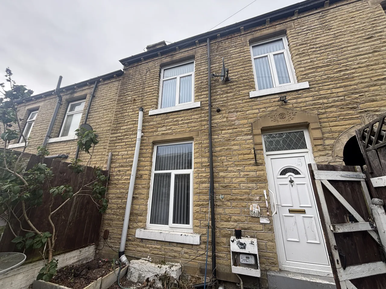 Corby Street, Huddersfield, HD2, photo 10