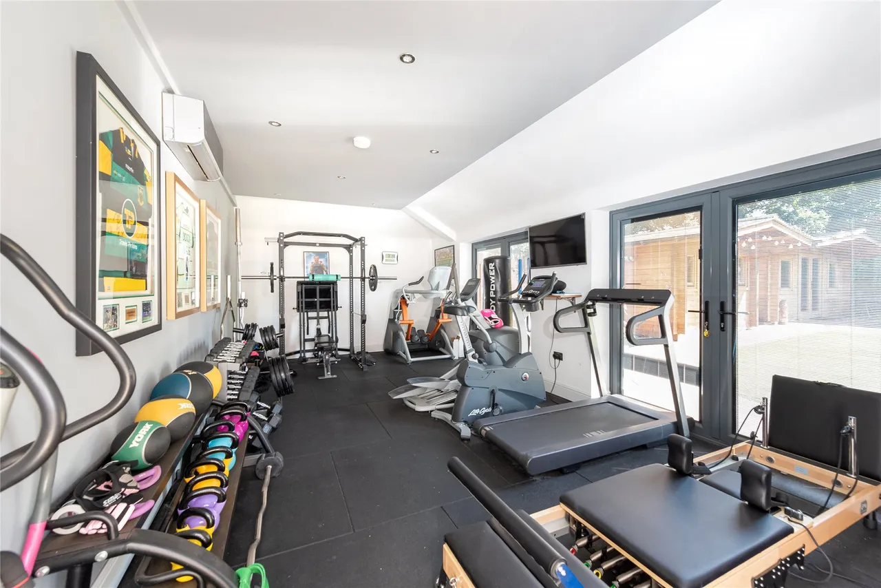 Turnberry Lane, Collingtree Park, NN4, photo 10