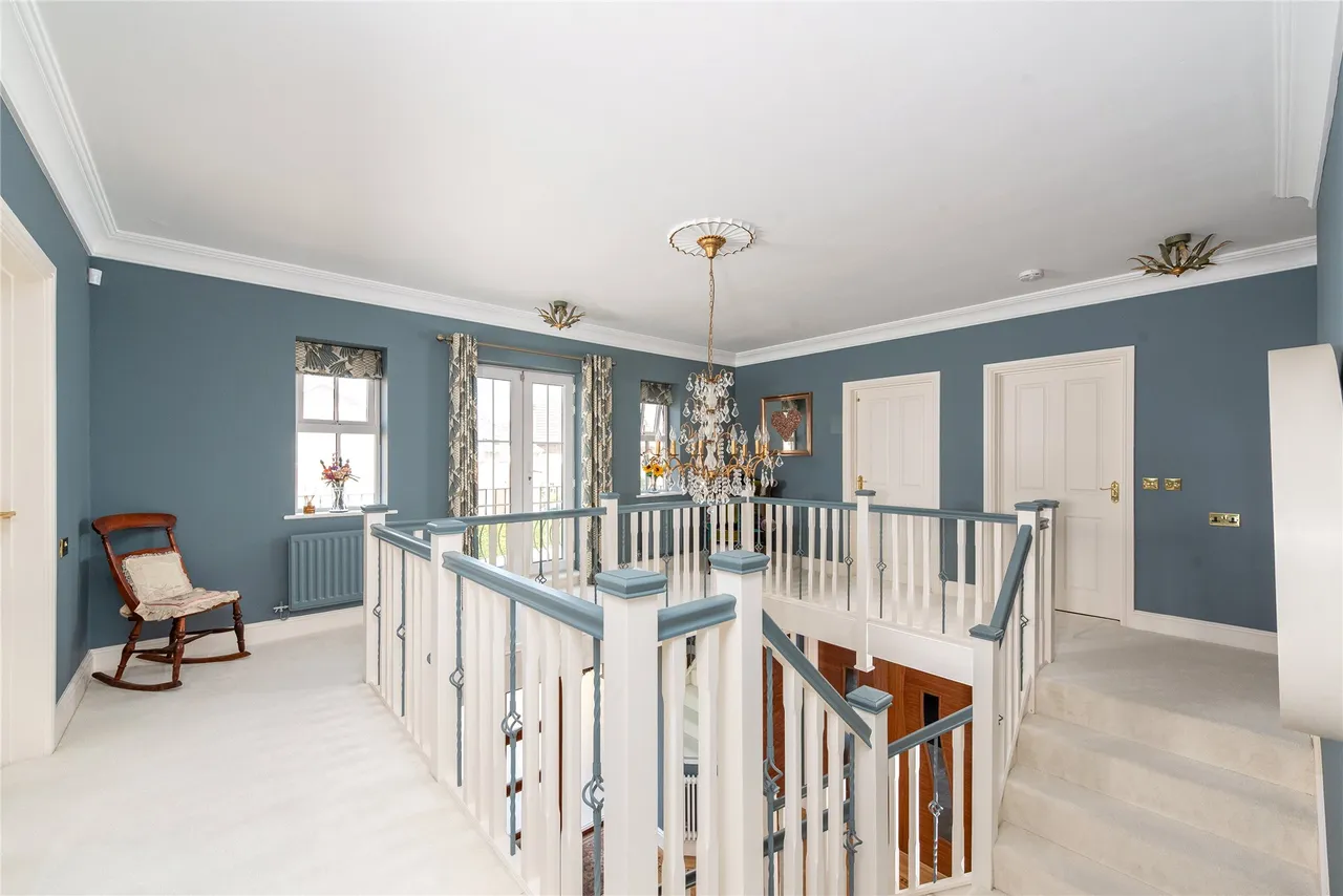Turnberry Lane, Collingtree Park, NN4, photo 21