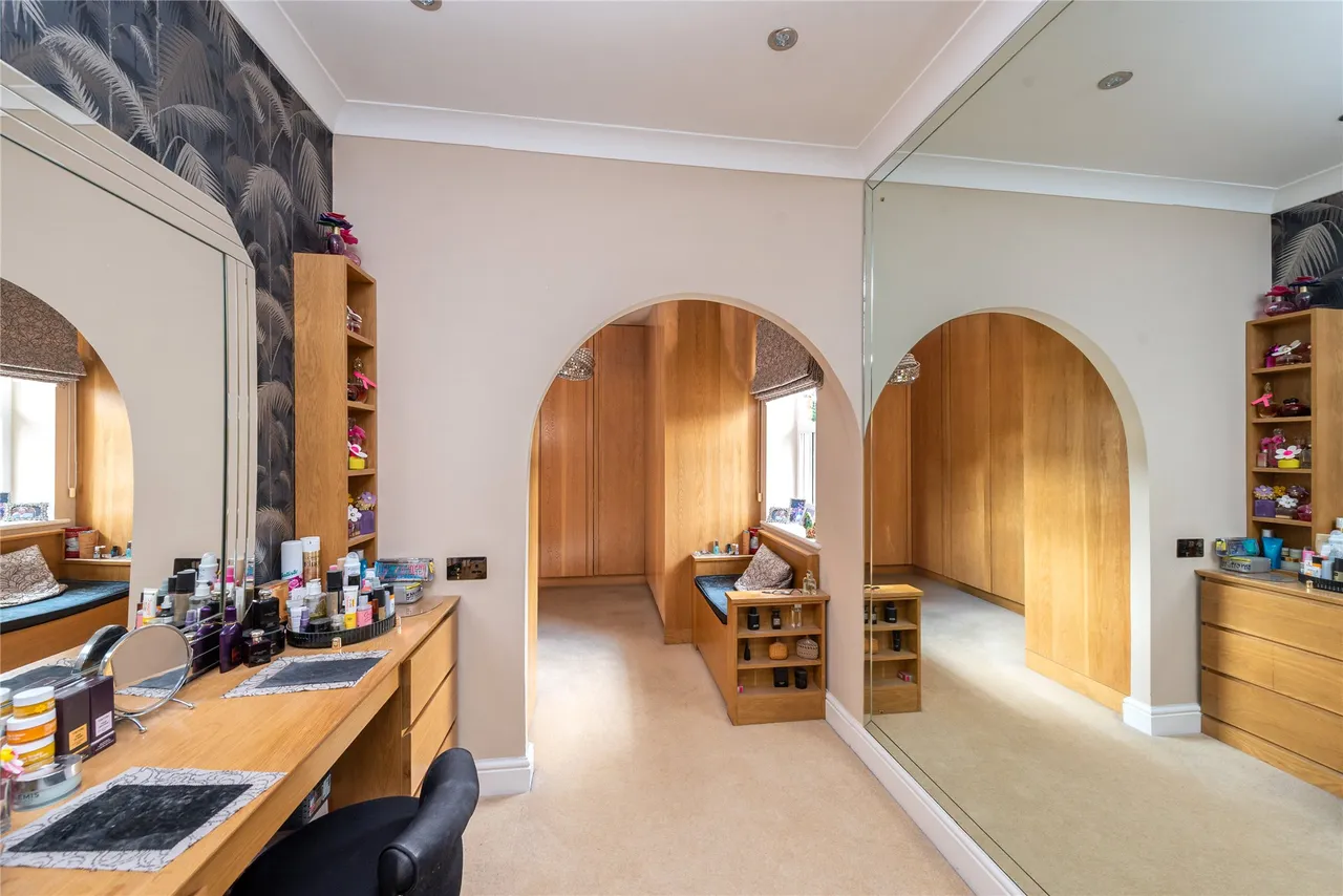 Turnberry Lane, Collingtree Park, NN4, photo 23