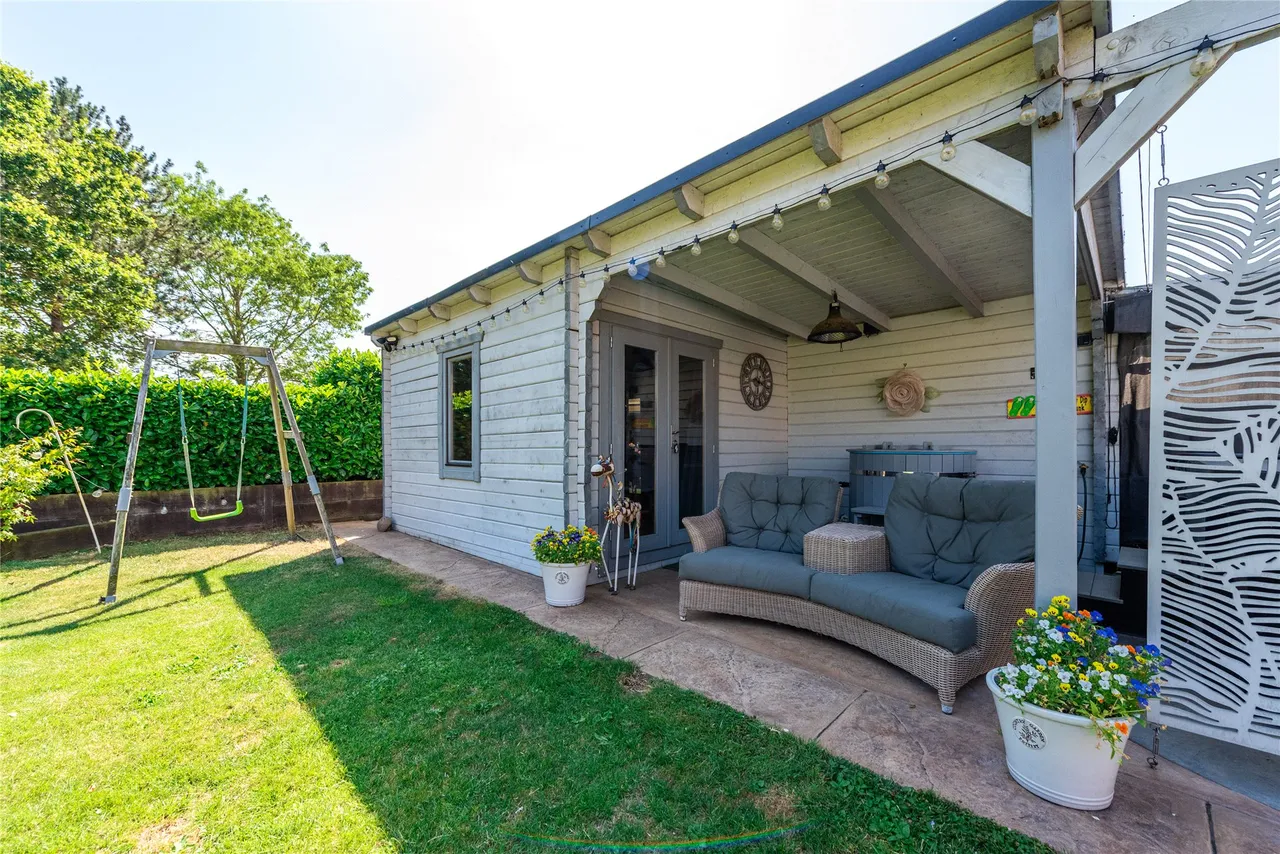 Turnberry Lane, Collingtree Park, NN4, photo 31
