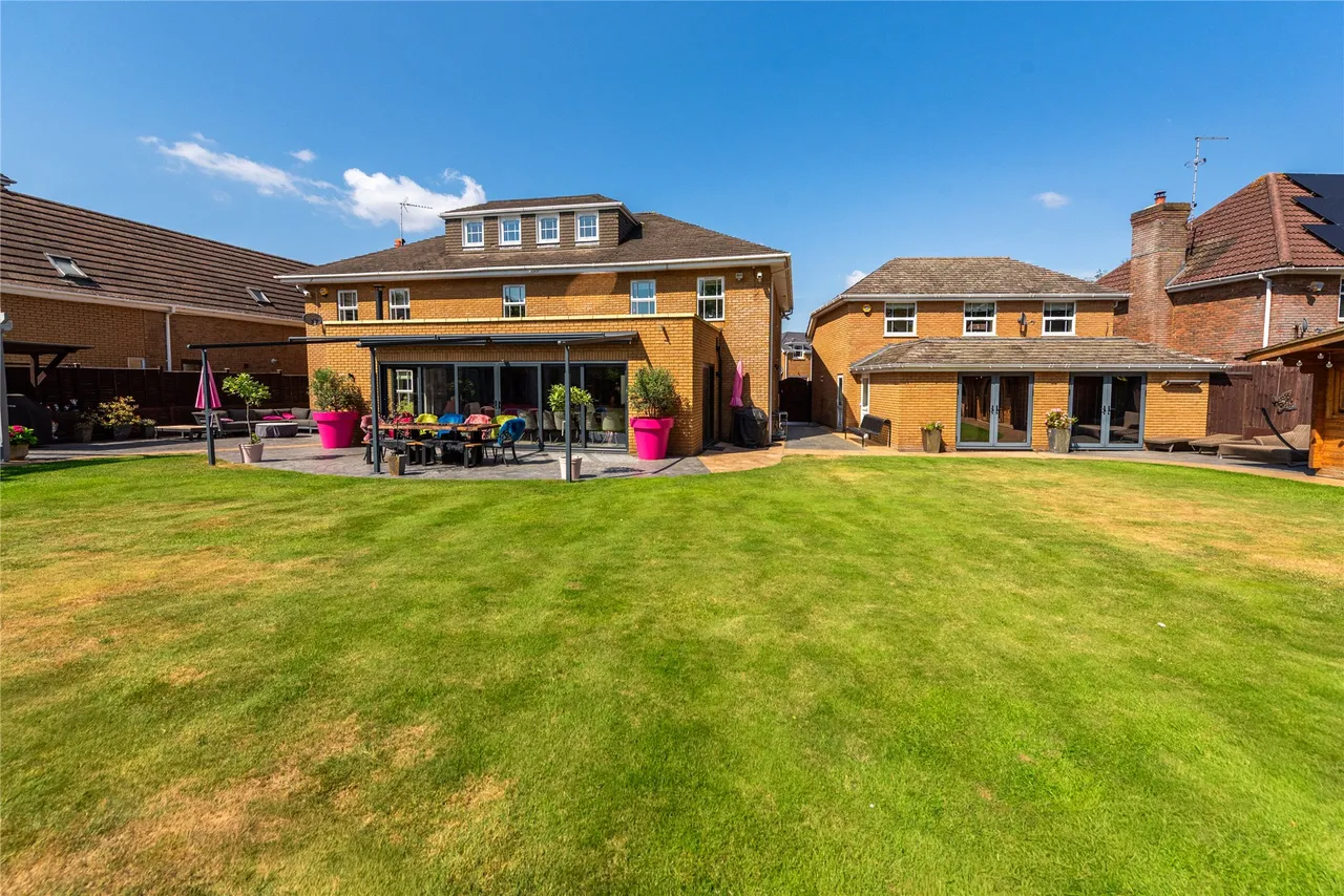 Turnberry Lane, Collingtree Park, NN4, photo 6