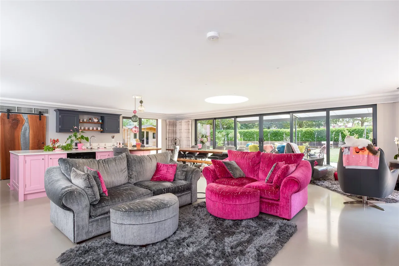 Turnberry Lane, Collingtree Park, NN4, photo 4