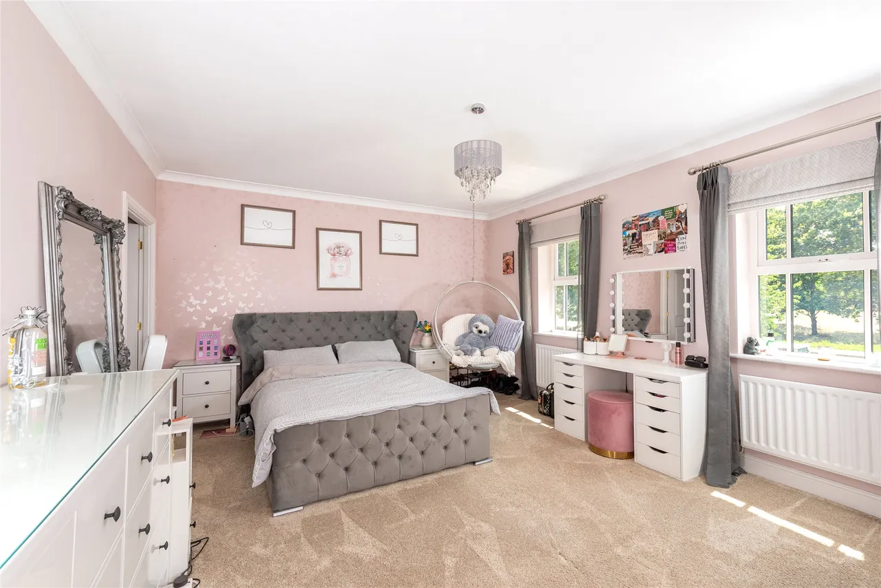 Turnberry Lane, Collingtree Park, NN4, photo 8